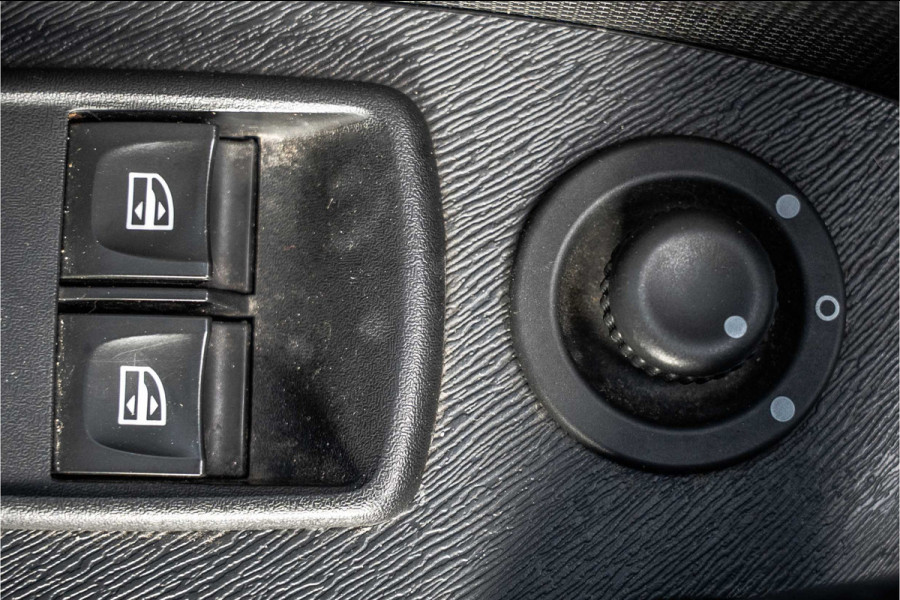 Renault Kangoo 1.5 dCi | Goed onderhouden | Airco | Cruise | Trekhaak