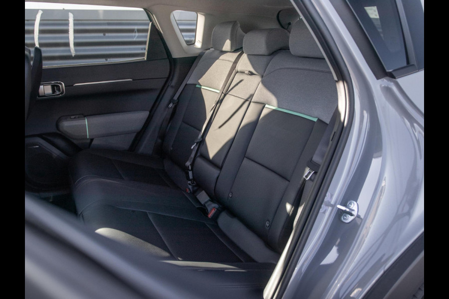 Kia EV4 Plus Advanced 81.4 kWh | Direct leverbaar! | Panodak | Navi. | Clima. | Adapt. Cruise. | Stoel&Stuur Verwarming | Dodehoekassistentie | Harman Kardon
