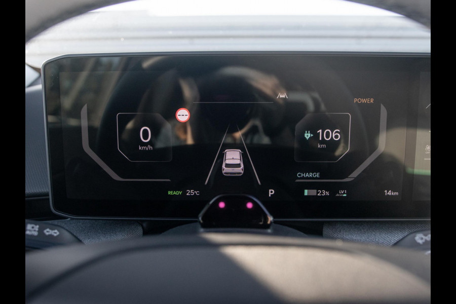 Kia EV4 Plus Advanced 81.4 kWh | Direct leverbaar! | Panodak | Navi. | Clima. | Adapt. Cruise. | Stoel&Stuur Verwarming | Dodehoekassistentie | Harman Kardon