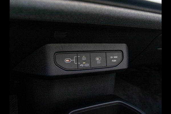 Kia EV4 Plus Advanced 81.4 kWh | Direct leverbaar! | Panodak | Navi. | Clima. | Adapt. Cruise. | Stoel&Stuur Verwarming | Dodehoekassistentie | Harman Kardon