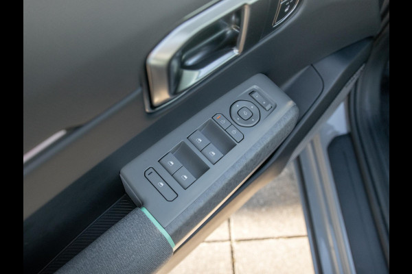 Kia EV4 Plus Advanced 81.4 kWh | Direct leverbaar! | Panodak | Navi. | Clima. | Adapt. Cruise. | Stoel&Stuur Verwarming | Dodehoekassistentie | Harman Kardon
