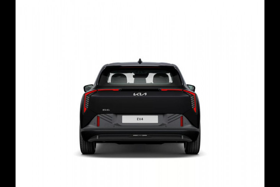 Kia EV4 Plus Advanced 81.4 kWh | Direct leverbaar! | Navi. | Clima. | Adapt. Cruise. | Dodehoekassistentie | Glazen Schuif-/Kanteldak | Harman Kardon