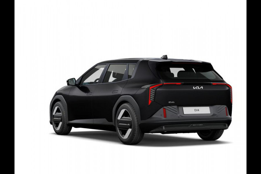 Kia EV4 Plus Advanced 81.4 kWh | Direct leverbaar! | Navi. | Clima. | Adapt. Cruise. | Dodehoekassistentie | Glazen Schuif-/Kanteldak | Harman Kardon