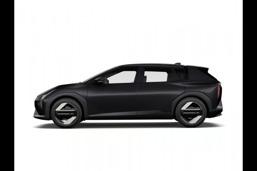 Kia EV4 Plus Advanced 81.4 kWh | Direct leverbaar! | Navi. | Clima. | Adapt. Cruise. | Dodehoekassistentie | Glazen Schuif-/Kanteldak | Harman Kardon