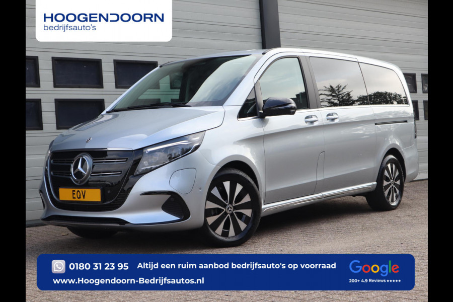Mercedes-Benz Eqv 300 90 kWh L2 Avantgarde - AMG - 8 Zits - AIRMATIC