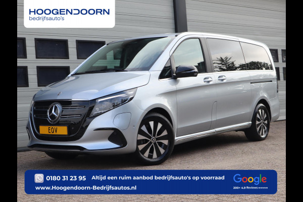 Mercedes-Benz Eqv 300 90 kWh L2 Avantgarde - AMG - 8 Zits - AIRMATIC