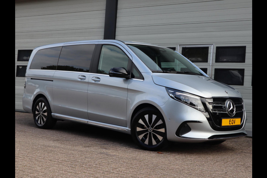 Mercedes-Benz Eqv 300 90 kWh L2 Avantgarde - AMG - 8 Zits - AIRMATIC