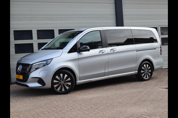 Mercedes-Benz Eqv 300 90 kWh L2 Avantgarde - AMG - 8 Zits - AIRMATIC