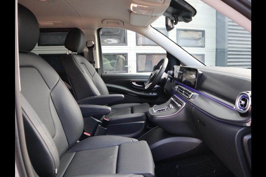 Mercedes-Benz Eqv 300 90 kWh L2 Avantgarde - AMG - 8 Zits - AIRMATIC