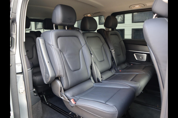 Mercedes-Benz Eqv 300 90 kWh L2 Avantgarde - AMG - 8 Zits - AIRMATIC