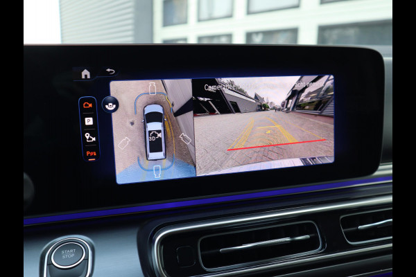 Mercedes-Benz Eqv 300 90 kWh L2 Avantgarde - AMG - 8 Zits - AIRMATIC
