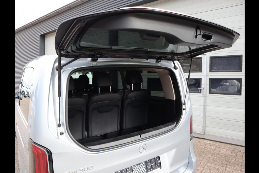 Mercedes-Benz Eqv 300 90 kWh L2 Avantgarde - AMG - 8 Zits - AIRMATIC
