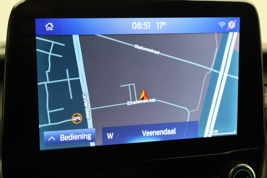 Ford Transit Custom 280 2.0 TDCI L1H1 Limited Airco, ACC, Winter-Pakket, Apple Carplay, Camera, Rijstrooksenor, DAB, 18''