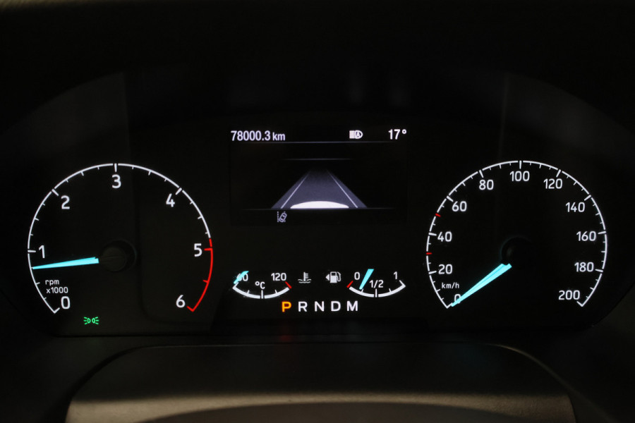Ford Transit Custom 280 2.0 TDCI L1H1 Limited Airco, ACC, Winter-Pakket, Apple Carplay, Camera, Rijstrooksenor, DAB, 18''