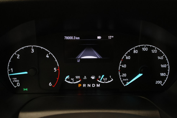 Ford Transit Custom 280 2.0 TDCI L1H1 Limited Airco, ACC, Winter-Pakket, Apple Carplay, Camera, Rijstrooksenor, DAB, 18''