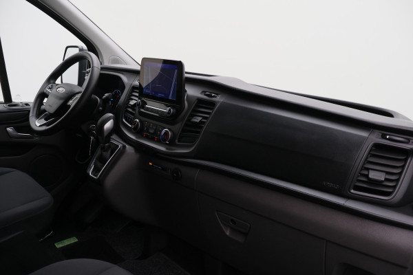 Ford Transit Custom 280 2.0 TDCI L1H1 Limited Airco, ACC, Winter-Pakket, Apple Carplay, Camera, Rijstrooksenor, DAB, 18''