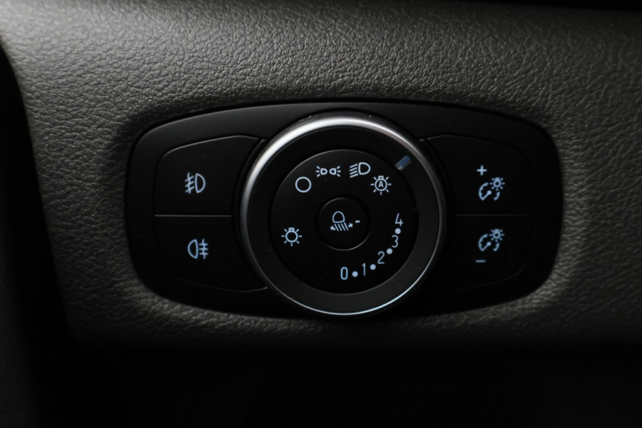Ford Transit Custom 280 2.0 TDCI L1H1 Limited Airco, ACC, Winter-Pakket, Apple Carplay, Camera, Rijstrooksenor, DAB, 18''