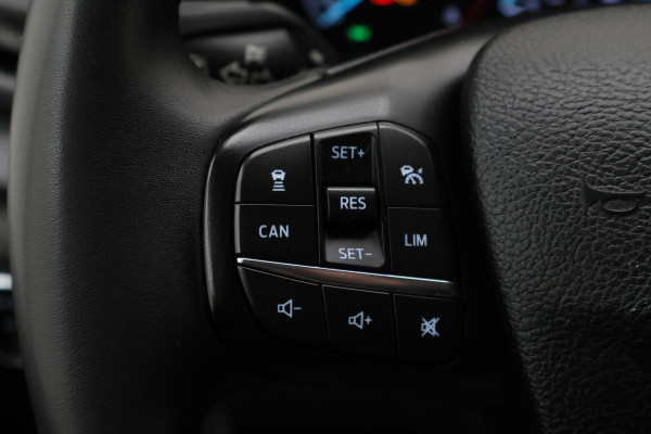 Ford Transit Custom 280 2.0 TDCI L1H1 Limited Airco, ACC, Winter-Pakket, Apple Carplay, Camera, Rijstrooksenor, DAB, 18''