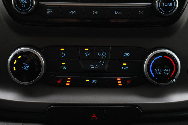 Ford Transit Custom 280 2.0 TDCI L1H1 Limited Airco, ACC, Winter-Pakket, Apple Carplay, Camera, Rijstrooksenor, DAB, 18''