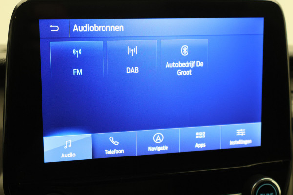 Ford Transit Custom 280 2.0 TDCI L1H1 Limited Airco, ACC, Winter-Pakket, Apple Carplay, Camera, Rijstrooksenor, DAB, 18''