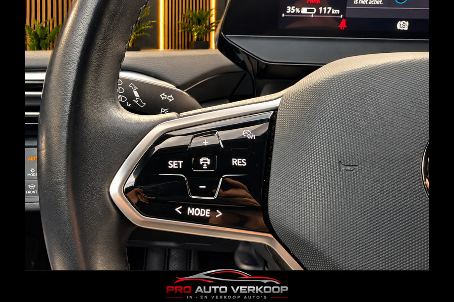 Volkswagen ID.4 Volkswagen ID.4 - 52kWh Pure 170pk SoH 99% | Carplay