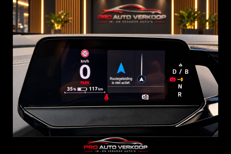 Volkswagen ID.4 Volkswagen ID.4 - 52kWh Pure 170pk SoH 99% | Carplay