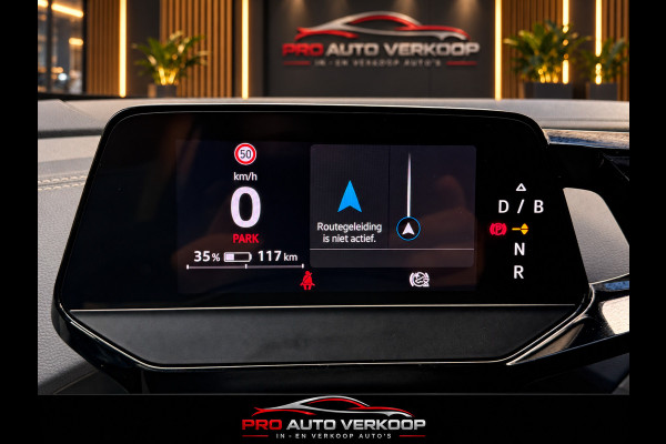 Volkswagen ID.4 Volkswagen ID.4 - 52kWh Pure 170pk SoH 99% | Carplay