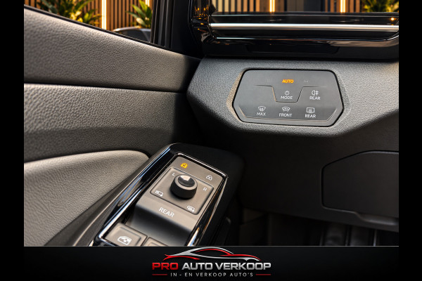 Volkswagen ID.4 Volkswagen ID.4 - 52kWh Pure 170pk SoH 99% | Carplay