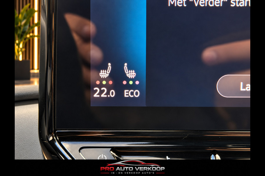 Volkswagen ID.4 Volkswagen ID.4 - 52kWh Pure 170pk SoH 99% | Carplay