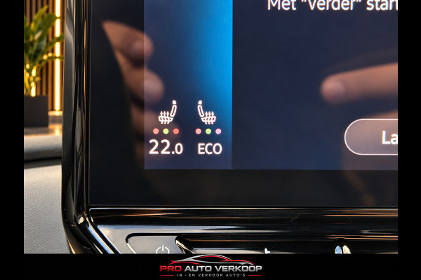 Volkswagen ID.4 Volkswagen ID.4 - 52kWh Pure 170pk SoH 99% | Carplay