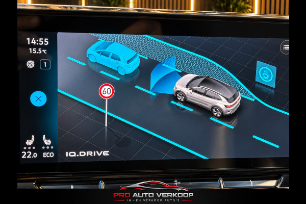 Volkswagen ID.4 Volkswagen ID.4 - 52kWh Pure 170pk SoH 99% | Carplay