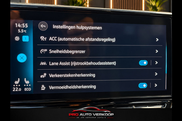 Volkswagen ID.4 Volkswagen ID.4 - 52kWh Pure 170pk SoH 99% | Carplay