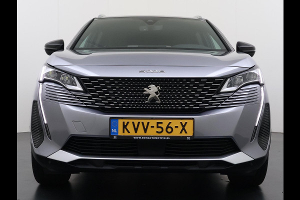 Peugeot 5008 1.2 Hybrid 136 GT 7 PERSOONS| 22.000 KM |  ADD CRUISE | STOELVERWARMING  | CAMERA | RIJKLAAR GELEVERD INCL. 12 MND BOVAG GARANTIE