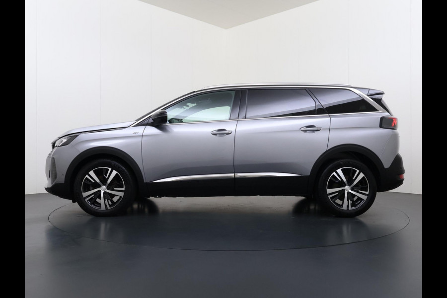 Peugeot 5008 1.2 Hybrid 136 GT 7 PERSOONS| 22.000 KM |  ADD CRUISE | STOELVERWARMING  | CAMERA | RIJKLAAR GELEVERD INCL. 12 MND BOVAG GARANTIE
