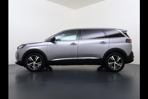 Peugeot 5008 1.2 Hybrid 136 GT 7 PERSOONS| 22.000 KM |  ADD CRUISE | STOELVERWARMING  | CAMERA | RIJKLAAR GELEVERD INCL. 12 MND BOVAG GARANTIE