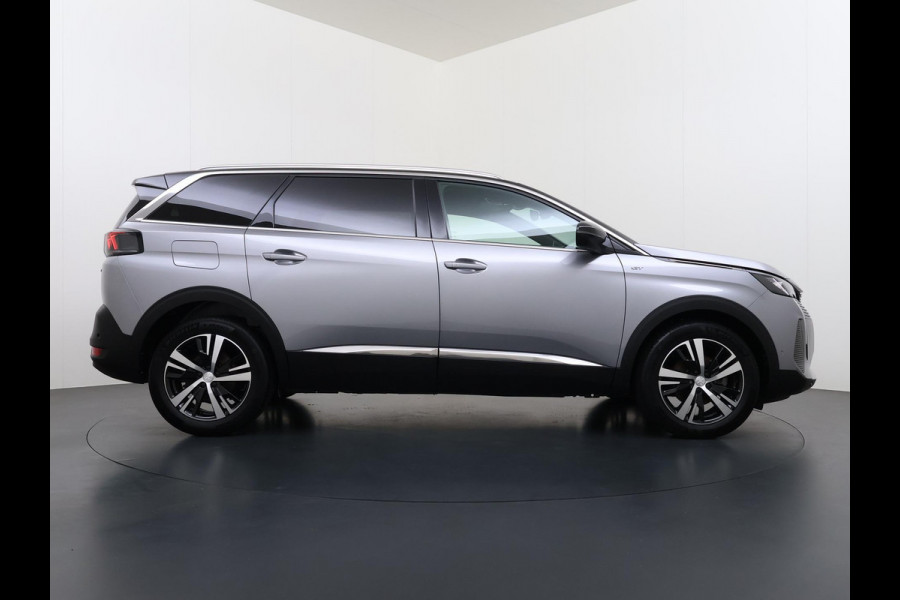 Peugeot 5008 1.2 Hybrid 136 GT 7 PERSOONS| 22.000 KM |  ADD CRUISE | STOELVERWARMING  | CAMERA | RIJKLAAR GELEVERD INCL. 12 MND BOVAG GARANTIE