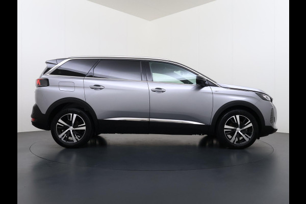 Peugeot 5008 1.2 Hybrid 136 GT 7 PERSOONS| 22.000 KM |  ADD CRUISE | STOELVERWARMING  | CAMERA | RIJKLAAR GELEVERD INCL. 12 MND BOVAG GARANTIE
