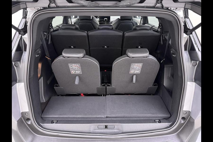 Peugeot 5008 1.2 Hybrid 136 GT 7 PERSOONS| 22.000 KM |  ADD CRUISE | STOELVERWARMING  | CAMERA | RIJKLAAR GELEVERD INCL. 12 MND BOVAG GARANTIE