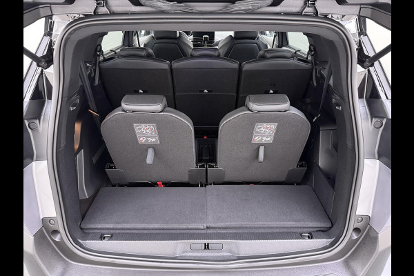 Peugeot 5008 1.2 Hybrid 136 GT 7 PERSOONS| 22.000 KM |  ADD CRUISE | STOELVERWARMING  | CAMERA | RIJKLAAR GELEVERD INCL. 12 MND BOVAG GARANTIE