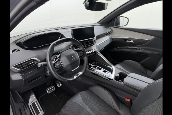 Peugeot 5008 1.2 Hybrid 136 GT 7 PERSOONS| 22.000 KM |  ADD CRUISE | STOELVERWARMING  | CAMERA | RIJKLAAR GELEVERD INCL. 12 MND BOVAG GARANTIE