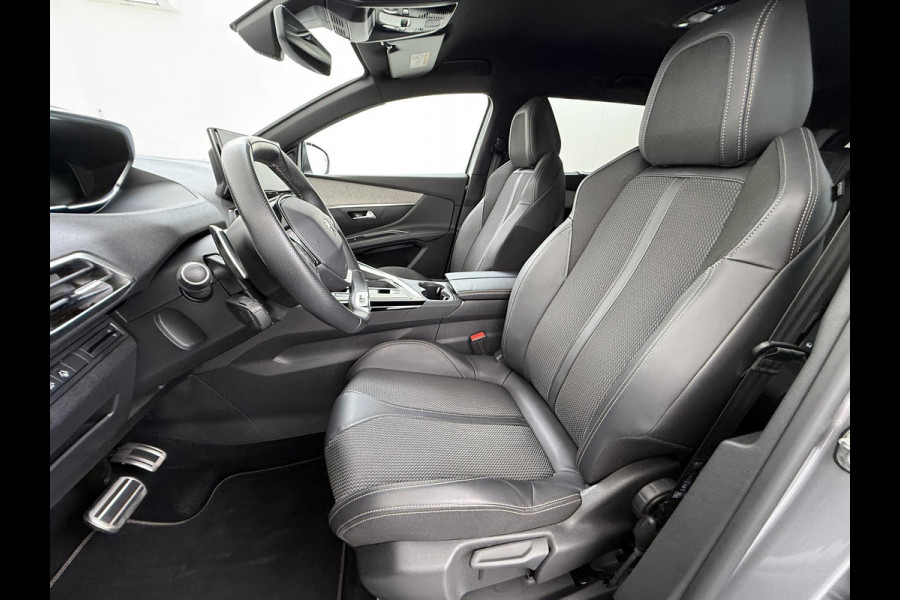 Peugeot 5008 1.2 Hybrid 136 GT 7 PERSOONS| 22.000 KM |  ADD CRUISE | STOELVERWARMING  | CAMERA | RIJKLAAR GELEVERD INCL. 12 MND BOVAG GARANTIE