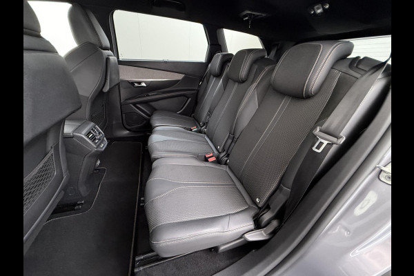 Peugeot 5008 1.2 Hybrid 136 GT 7 PERSOONS| 22.000 KM |  ADD CRUISE | STOELVERWARMING  | CAMERA | RIJKLAAR GELEVERD INCL. 12 MND BOVAG GARANTIE