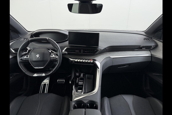 Peugeot 5008 1.2 Hybrid 136 GT 7 PERSOONS| 22.000 KM |  ADD CRUISE | STOELVERWARMING  | CAMERA | RIJKLAAR GELEVERD INCL. 12 MND BOVAG GARANTIE