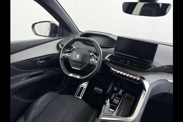 Peugeot 5008 1.2 Hybrid 136 GT 7 PERSOONS| 22.000 KM |  ADD CRUISE | STOELVERWARMING  | CAMERA | RIJKLAAR GELEVERD INCL. 12 MND BOVAG GARANTIE