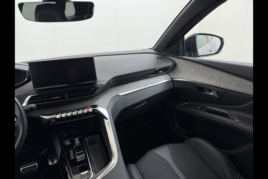 Peugeot 5008 1.2 Hybrid 136 GT 7 PERSOONS| 22.000 KM |  ADD CRUISE | STOELVERWARMING  | CAMERA | RIJKLAAR GELEVERD INCL. 12 MND BOVAG GARANTIE