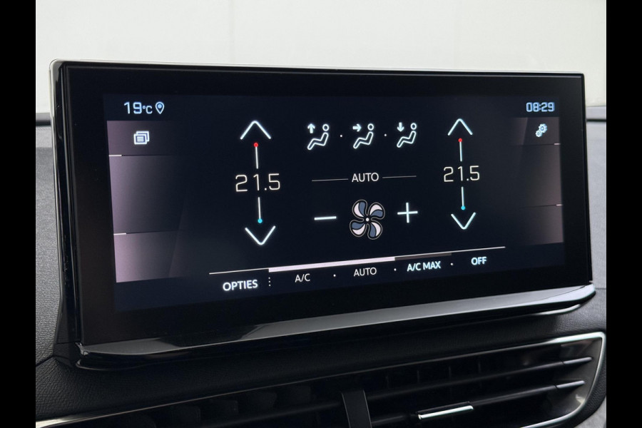 Peugeot 5008 1.2 Hybrid 136 GT 7 PERSOONS| 22.000 KM |  ADD CRUISE | STOELVERWARMING  | CAMERA | RIJKLAAR GELEVERD INCL. 12 MND BOVAG GARANTIE