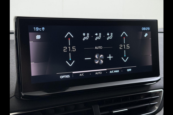 Peugeot 5008 1.2 Hybrid 136 GT 7 PERSOONS| 22.000 KM |  ADD CRUISE | STOELVERWARMING  | CAMERA | RIJKLAAR GELEVERD INCL. 12 MND BOVAG GARANTIE