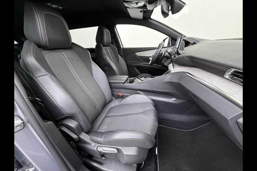 Peugeot 5008 1.2 Hybrid 136 GT 7 PERSOONS| 22.000 KM |  ADD CRUISE | STOELVERWARMING  | CAMERA | RIJKLAAR GELEVERD INCL. 12 MND BOVAG GARANTIE