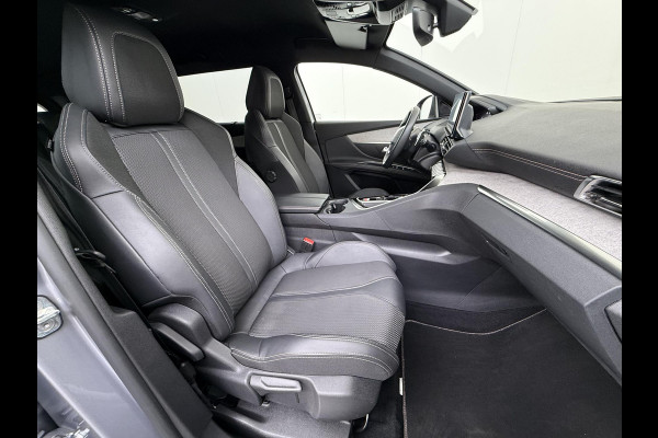 Peugeot 5008 1.2 Hybrid 136 GT 7 PERSOONS| 22.000 KM |  ADD CRUISE | STOELVERWARMING  | CAMERA | RIJKLAAR GELEVERD INCL. 12 MND BOVAG GARANTIE