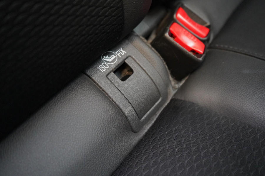 Nissan QASHQAI 1.2 N-Connecta Automaat | Navigatie | 360 camera | Cruise control | Lm velgen | Trekhaak afn.